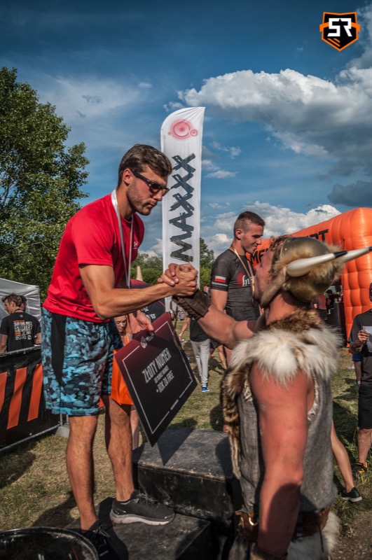 Men Expert Survival Race 2016 Warszawa - zdjęcie 71